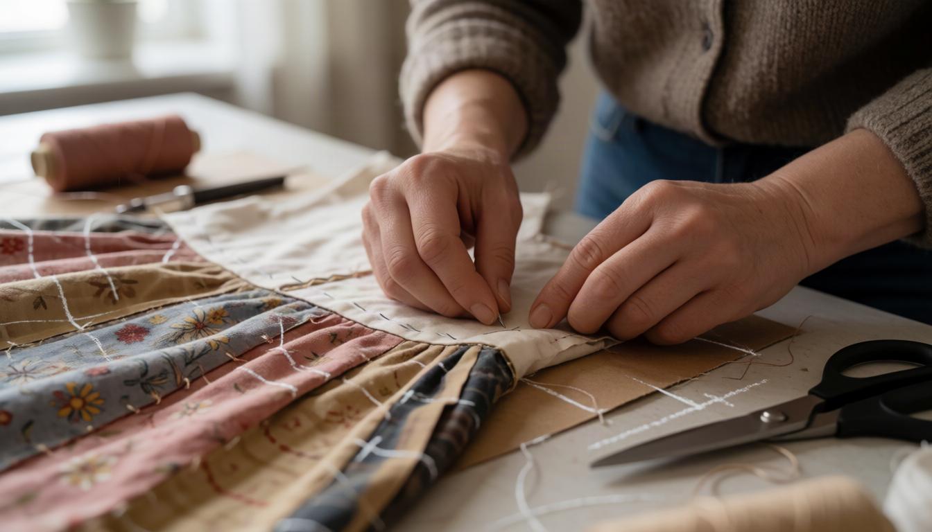 Ready to Rework a Piece?